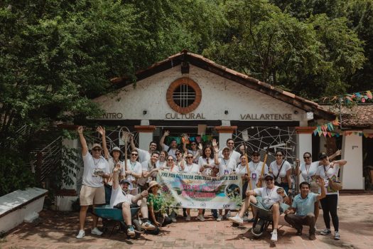 centro cultural cuale