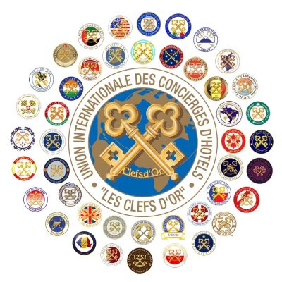 les clefs internacional